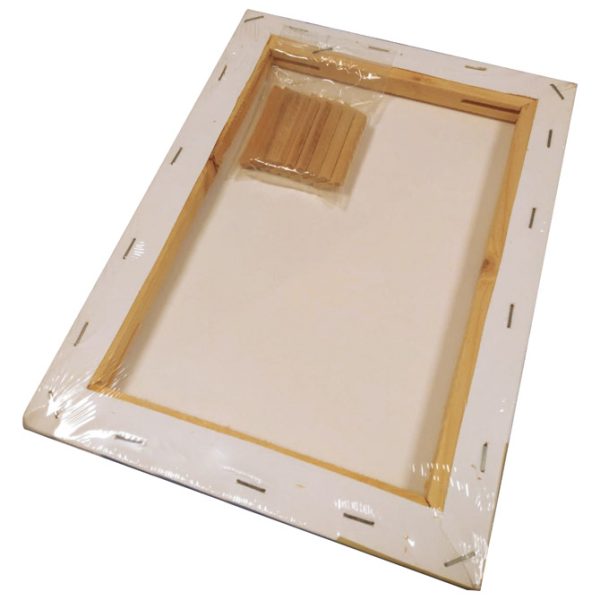 Platno slikarsko napeto 50x70 cm Primo 464TE50x70 - Slika 2