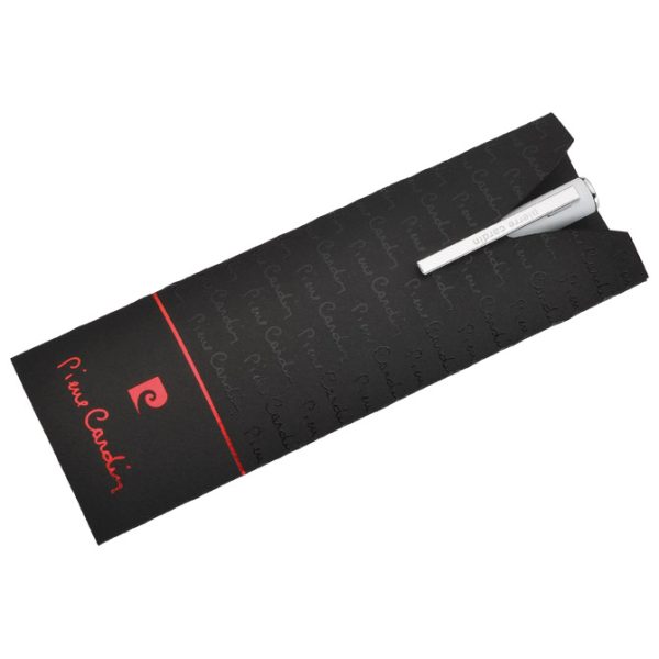 Roler+touch pen Claudie Pierre Cardin B0300800IP3 bijeli - Slika 2