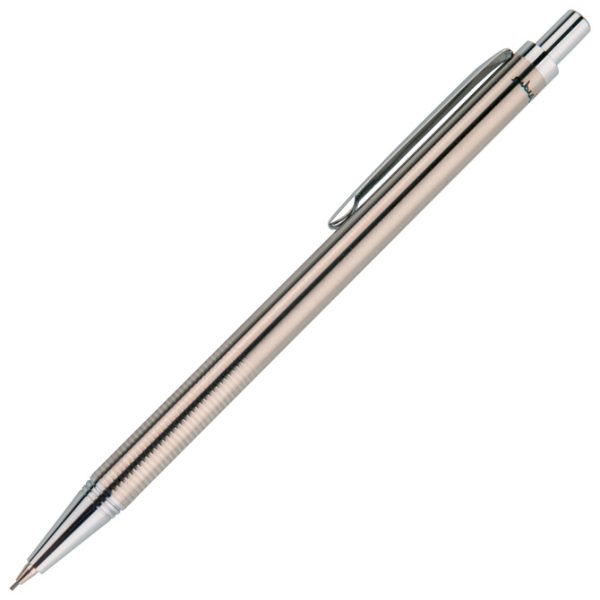 Olovka tehnička 0,7 mm Amour Pierre Cardin B0500200IP3 srebrna