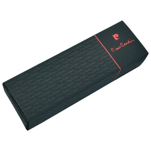 Olovka kemijska metalna Evolution Pierre Cardin B0101402IP3 crna - Slika 3