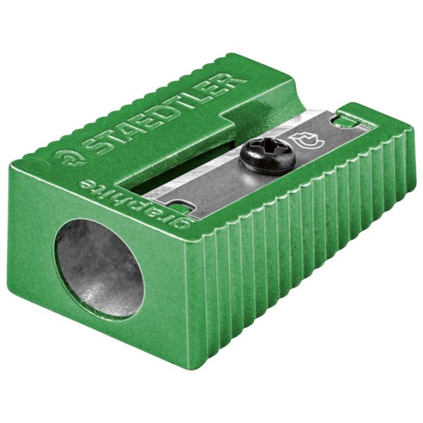Šiljilo metalno 1rupa Staedtler 510 10 PR2 sortirano - Slika 3