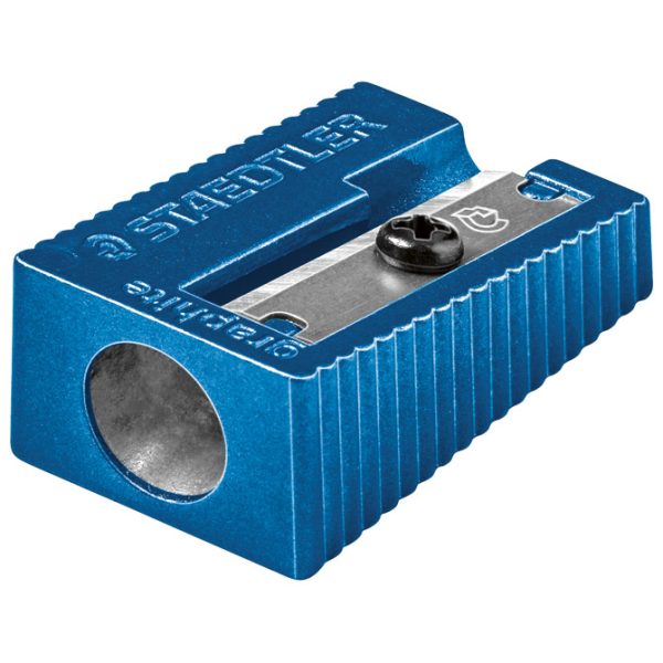 Šiljilo metalno 1rupa Staedtler 510 10 PR2 sortirano - Slika 4