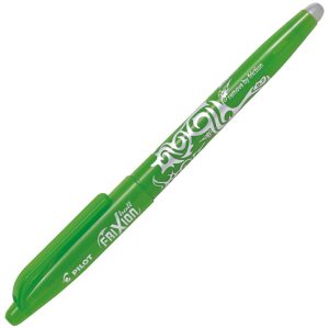 Roler gel 0,7 mm Frixion ball piši-briši Pilot BL-FR7-LG svijetlozeleni!!