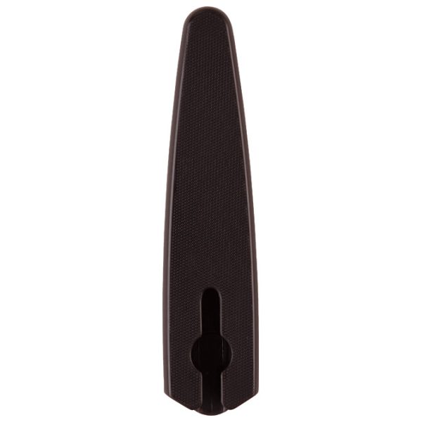 Škare uredske 17,5 cm-titanij Fitcut Curve Premium SC175STN Plus.35058 smeđeblister - Slika 2