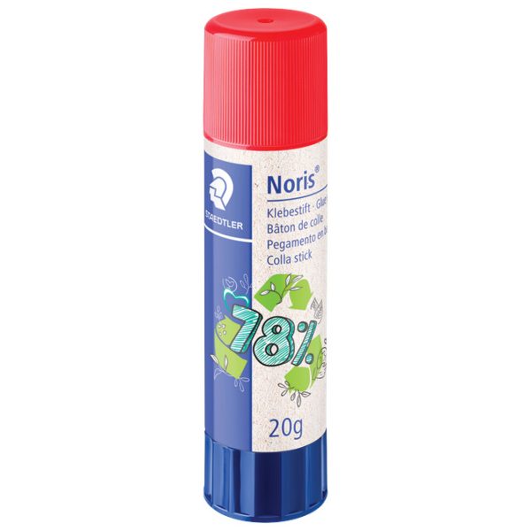 Ljepilo u stiku 20g Noris Staedtler 960 20 NCA