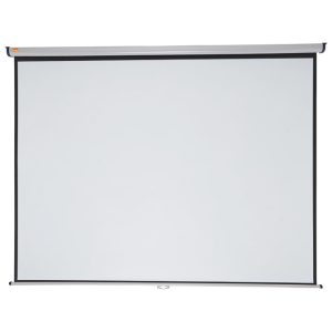 Platno projekcijsko zidno 240x181,3 cm Nobo 1902394!!