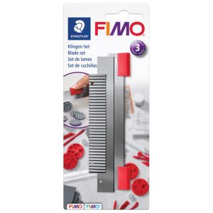Alat za modeliranje za rezanje Fimo Staedtler 8700 04 blister!!