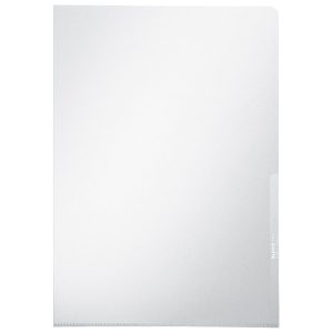 Fascikl "L" 150my pvc A4 Leitz 41000203 bijeli