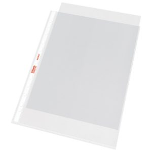 Fascikl uložni 23x33 80my pp mat Copy Safe pk100 Esselte 395697200
