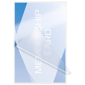 Folija za plastificiranje 125my 67x99 mm pk100 GBC.3743177
