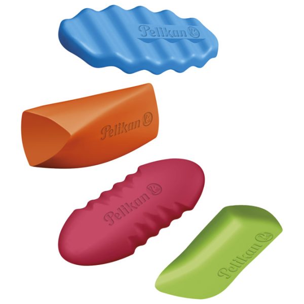 Gumica Design DR20 Pelikan 622613 sortirano blister!! - Slika 5