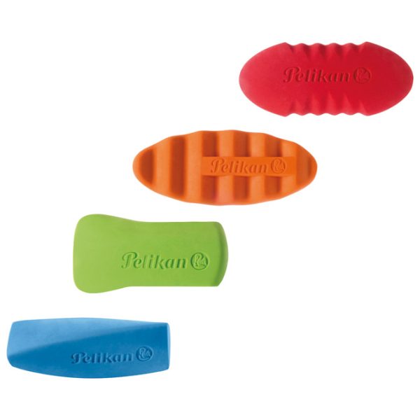 Gumica Design DR20 Pelikan 622613 sortirano blister!! - Slika 6
