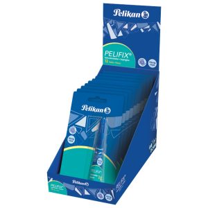Ljepilo trenutačno 3g Pelifix Superglue Pelikan 340067 blister