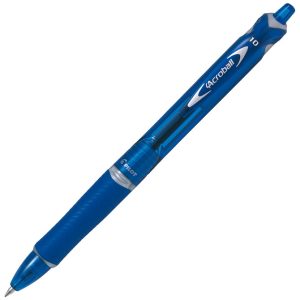 Olovka kemijska Acroball Begreen Pilot BAB-15M-B-L plava