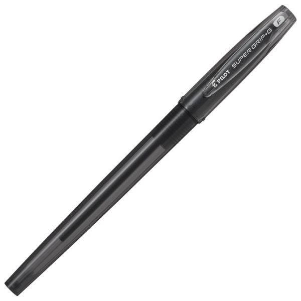 Olovka kemijska Super Grip G Cap Pilot BPS-GG-F