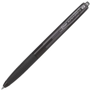 Olovka kemijska Super Grip G Retractable Pilot BPGG-8R-F