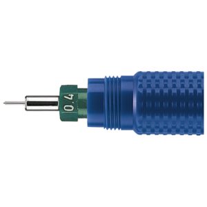 Pero crtaće 0,4 mm Marsmatic Staedtler 700 04