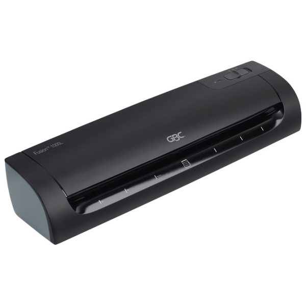 Plastifikator A3 (2valjka) Fusion 1000L GBC 4400745EU - Slika 2