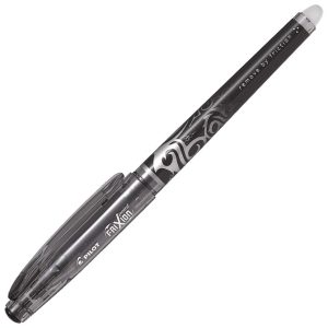 Roler gel 0,5 mm Frixion point piši-briši Pilot BL-FRP5-B crni