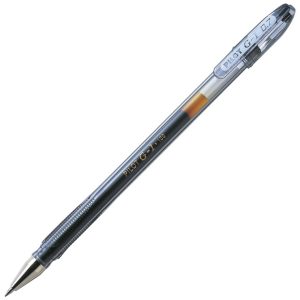 Roler gel 0,7 mm G1 Pilot BL-G1-7-B crni!!
