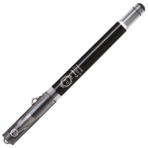 Roler gel 0,4 mm Maica Pilot BL-GCM4-B crni