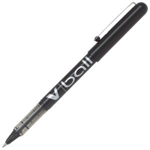 Roler 0,5 mm V Ball Pilot BL-VB5-B crni