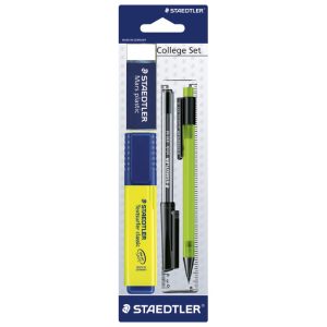 Set College Staedtler 364 COLBKD blister!!