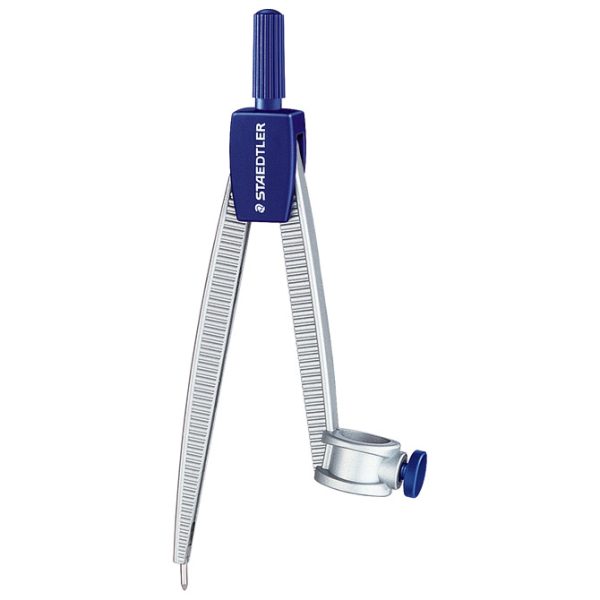 Geometrijski set Staedtler 550 60 S8 - Slika 2