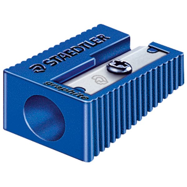 Geometrijski set Staedtler 550 60 S8 - Slika 3