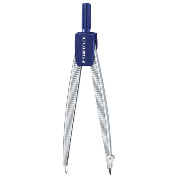 Šestar školski Staedtler 550 50 blister - Slika 2