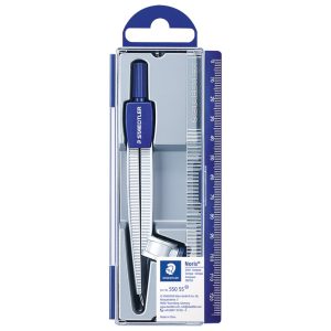 Šestar školski Staedtler 550 55 blister!!