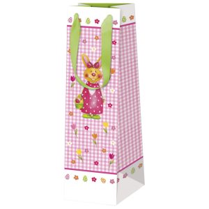 Vrećice ukrasne-boca 10,5x36x10 cm Pair of bunnies Herlitz 40006949!!