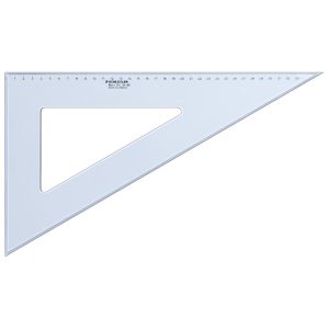 Trokut 36 cm 60° Mars Staedtler 567 36-60