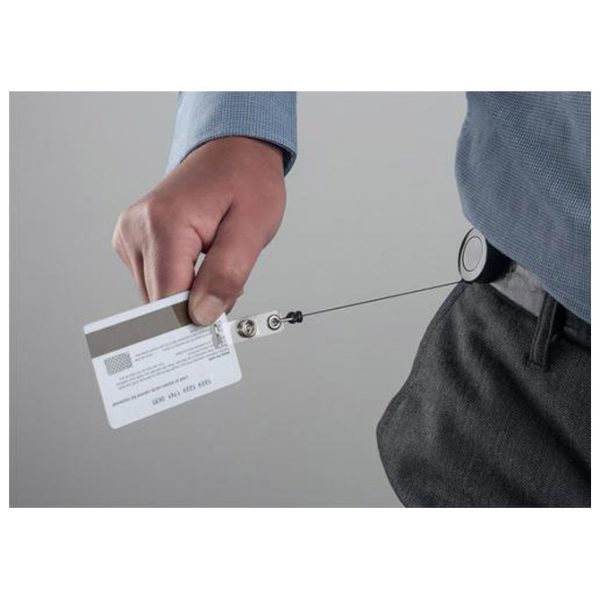 Kopče za etui za magnetnu karticu s produžetkom pk10 Tarifold(Djois)200518 - Slika 3