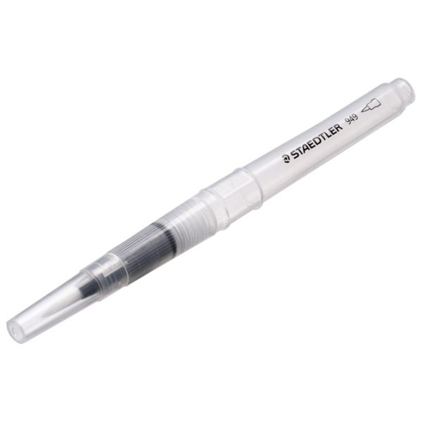 Kist za vodene boje sa spremnikom za vodu Design Journey Staedtler 949 BK-1-C blister - Slika 2