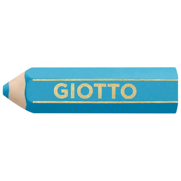 Gumica u obliku olovke Giotto Happy Gomma Fila 2338 (2337) sortirano - Slika 2