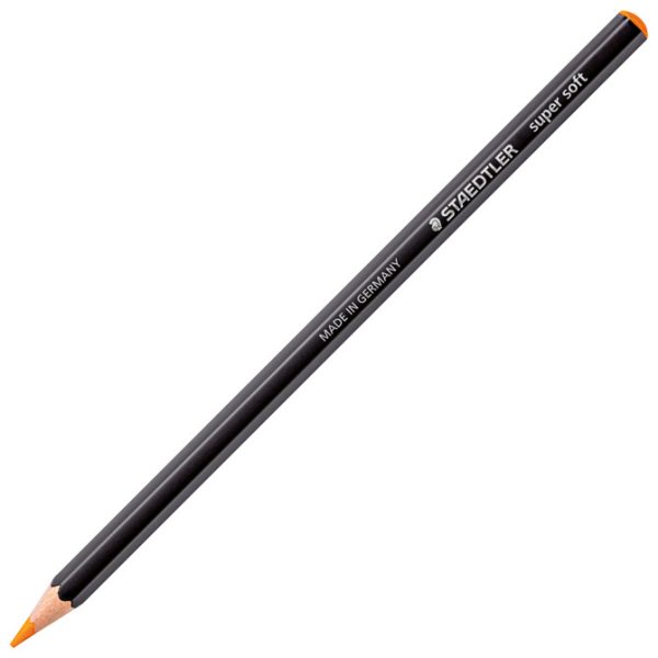 Boje drvene  24boje metalna kutija Super Soft Design Journey Staedtler 149C M24 - Slika 5