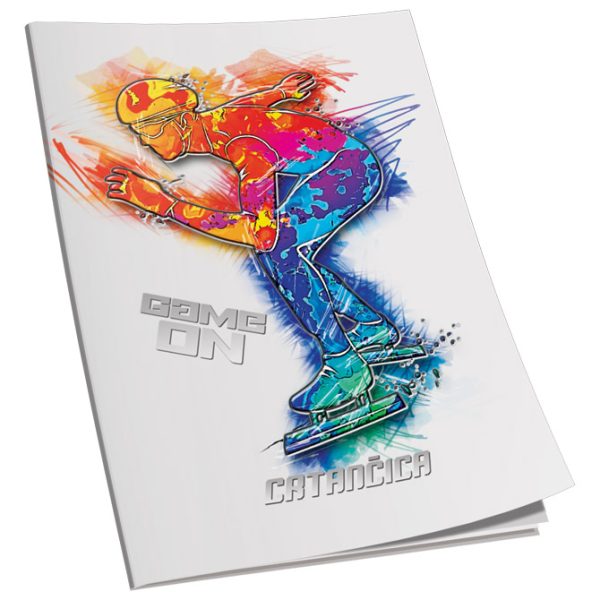 Obrazac školski crtančica za 1razred Soft+ Connect Boy - Slika 7