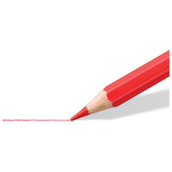 Boje drvene  12boja Design Journey Staedtler 146C C12 blister - Slika 3