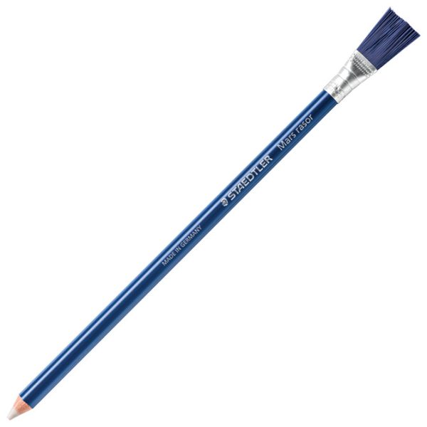 Gumica u olovci s četkicom Mars Rasor Design Journey Staedtler 526 61BK-C - Slika 4