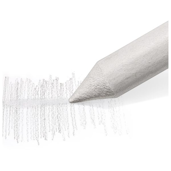 Olovke za sjenčanje Design Journey pk4 Staedtler 5426-S BK4 bijela blister - Slika 3