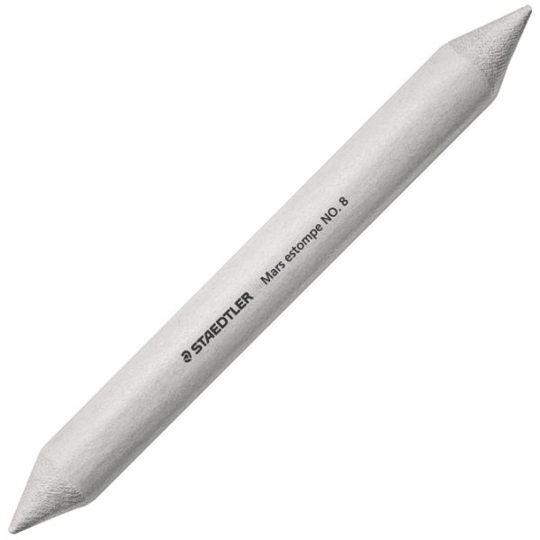 Olovke za sjenčanje Design Journey pk4 Staedtler 5426-S BK4 bijela blister - Slika 4