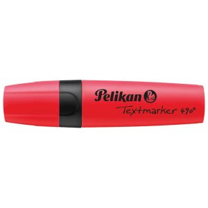 Signir 2-5 mm 490 Pelikan 814126 crveni