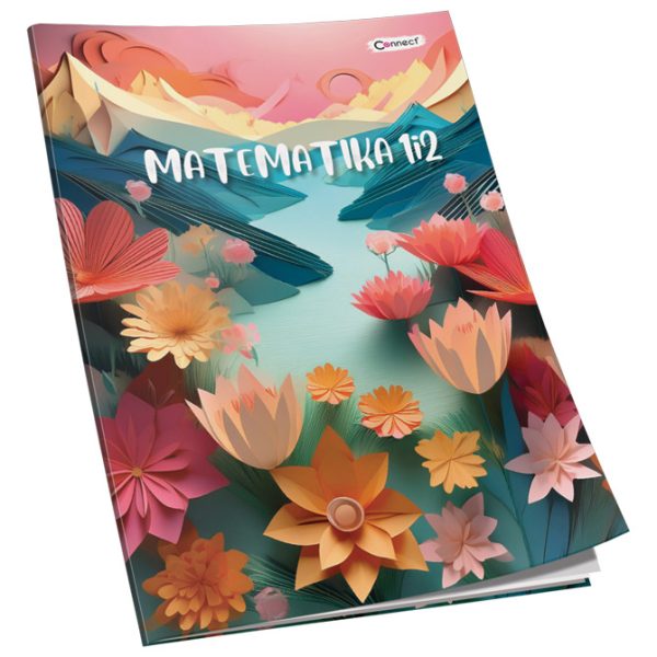 Obrazac školski matematika za 1 i 2razred Soft+ Connect Girl - Slika 4