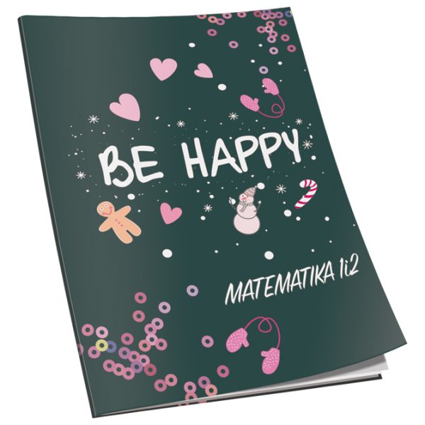 Obrazac školski matematika za 1 i 2razred Soft+ Connect Girl - Slika 5