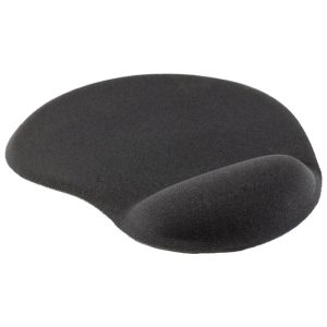 Podloga za miša ergonomska-gel MP01 SBOX blister