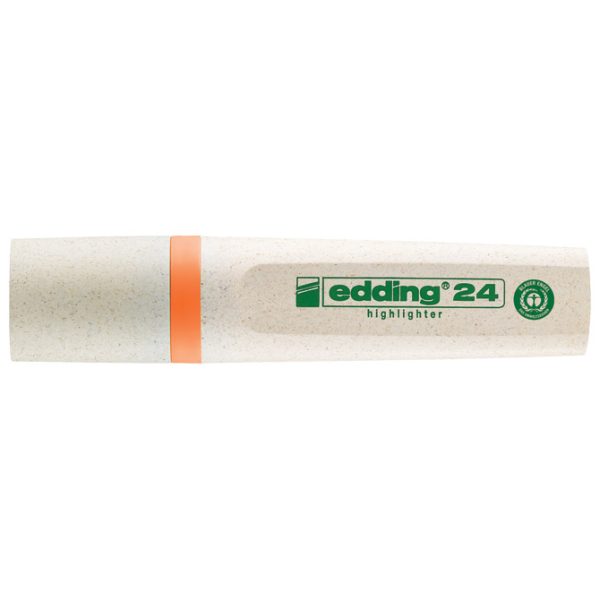 Signir 2-5 mm EcoLine Edding 24 narančasti - Slika 2