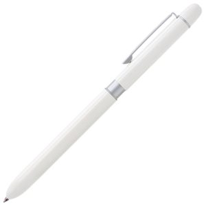Olovka 3-pen multifunkcijska metalna Multisync Slim MS107 Penac