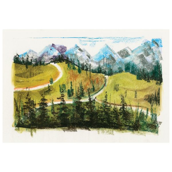 Pastela suha 12boja Creative Studio Faber-Castell 128312 - Slika 4