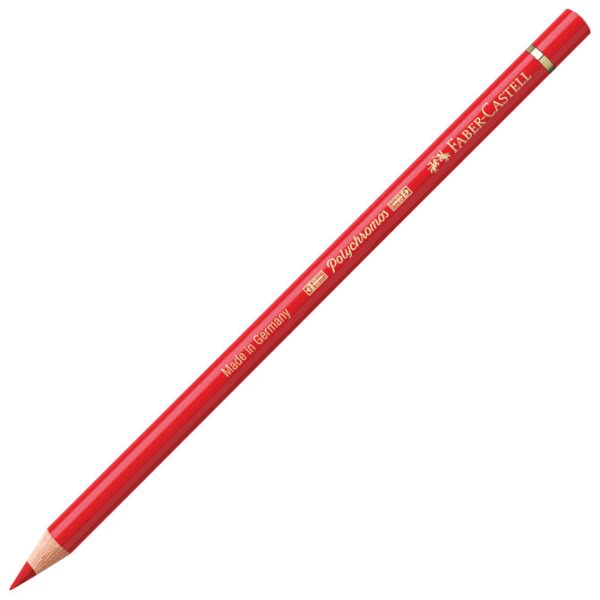 Boje drvene 120boja metalna kutija Polychromos Faber-Castell 110011-SELECTIVE - Slika 8